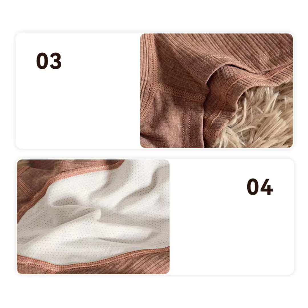 FlexFit | Comfort voor elke beweging