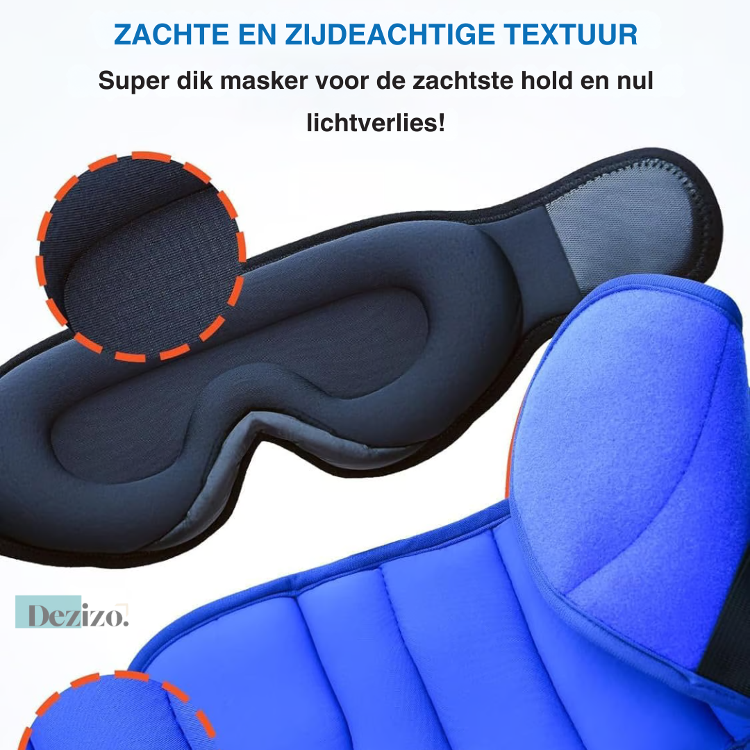 TravelRest Hoofdkussen - Maximaal comfort tijdens je reis