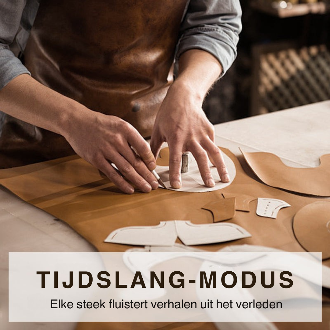 StyleCarry | Zachte elegantie voor onderweg