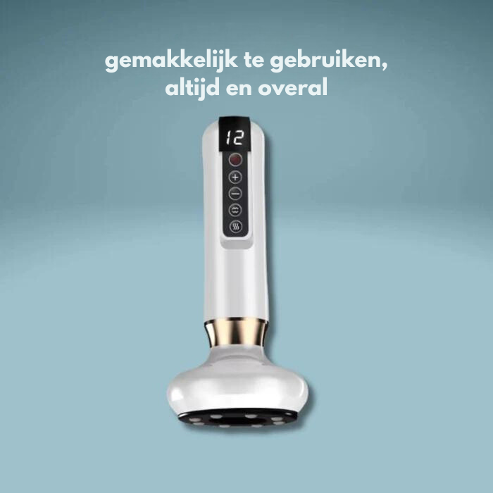 SmoothSkin Massage Strakke Gladde Benen