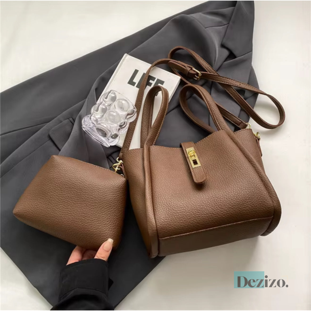 Aurélia Luxe Tas Tijdloze Elegantie