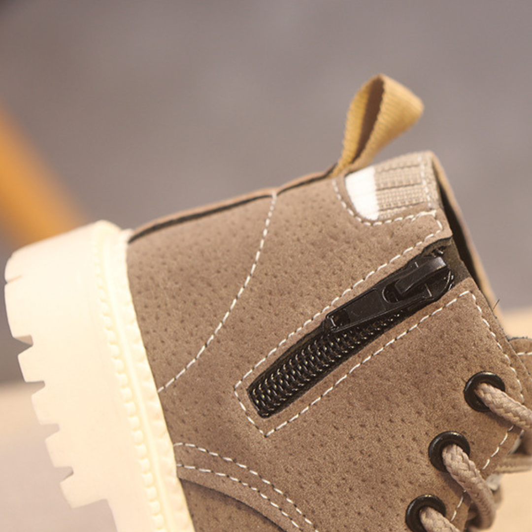 Cozy Steps | Comfortabele winter schoenen