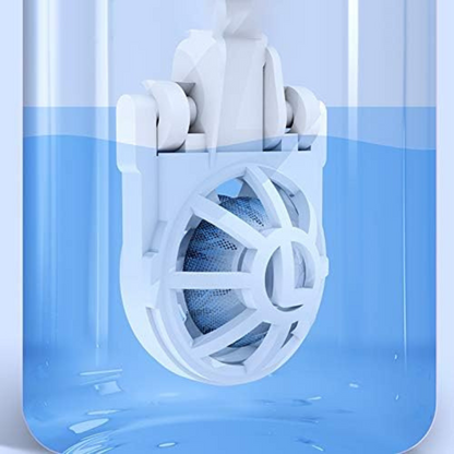 OptiClean Pro | Moeiteloos lenzen wassen, altijd en overal