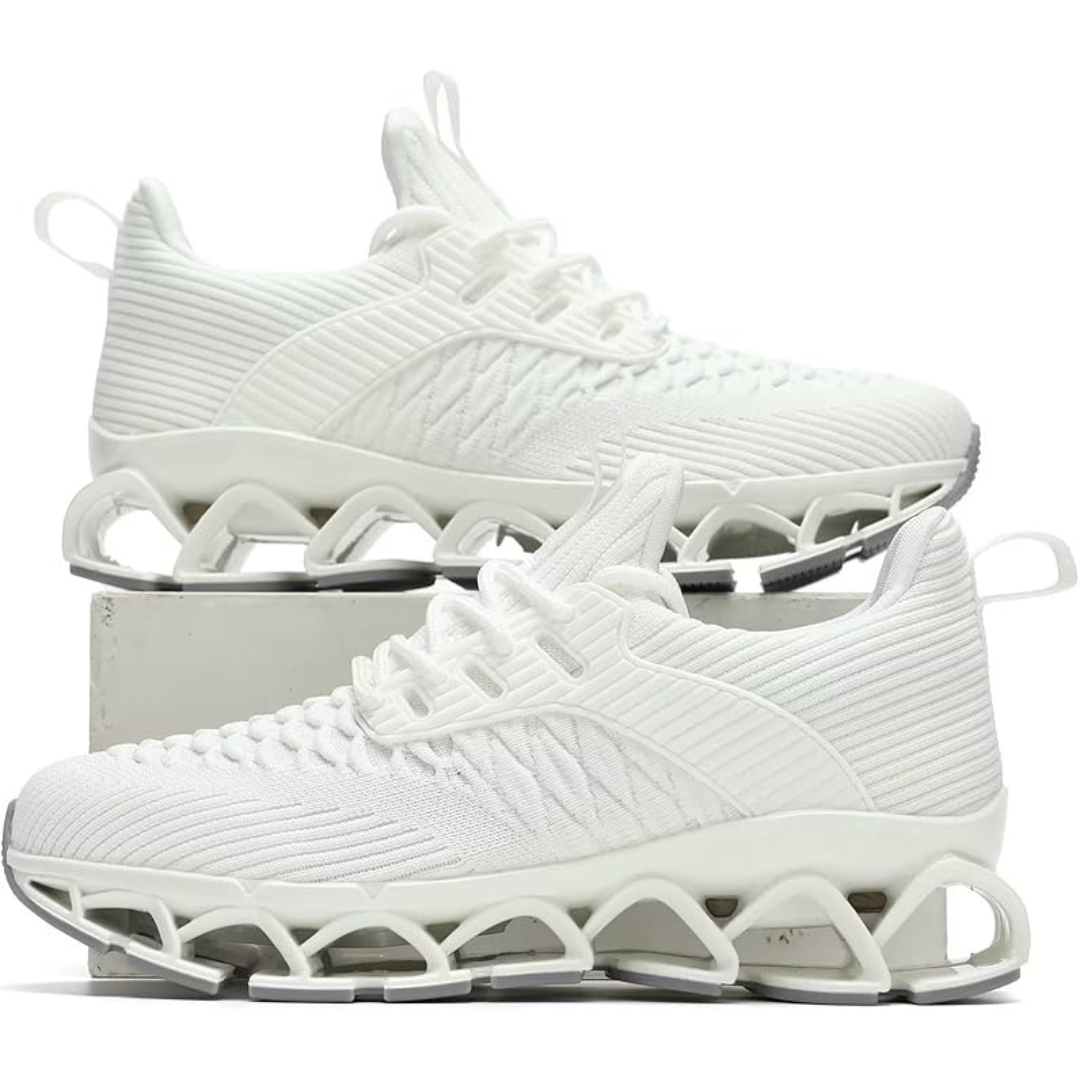 Boost Kicks | Lengtevergrotende sneakers voor extra zelfvertrouwen