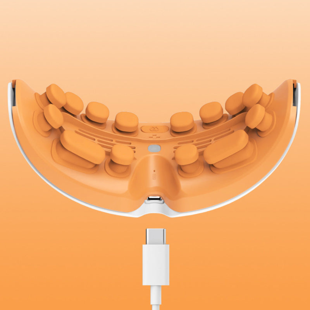 Vision Bliss | Verfris en ontspan je ogen onmiddellijk
