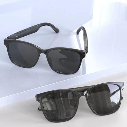 CommuGlasses - Natuurlijk gesprek, schakelen tussen apps niet nodig