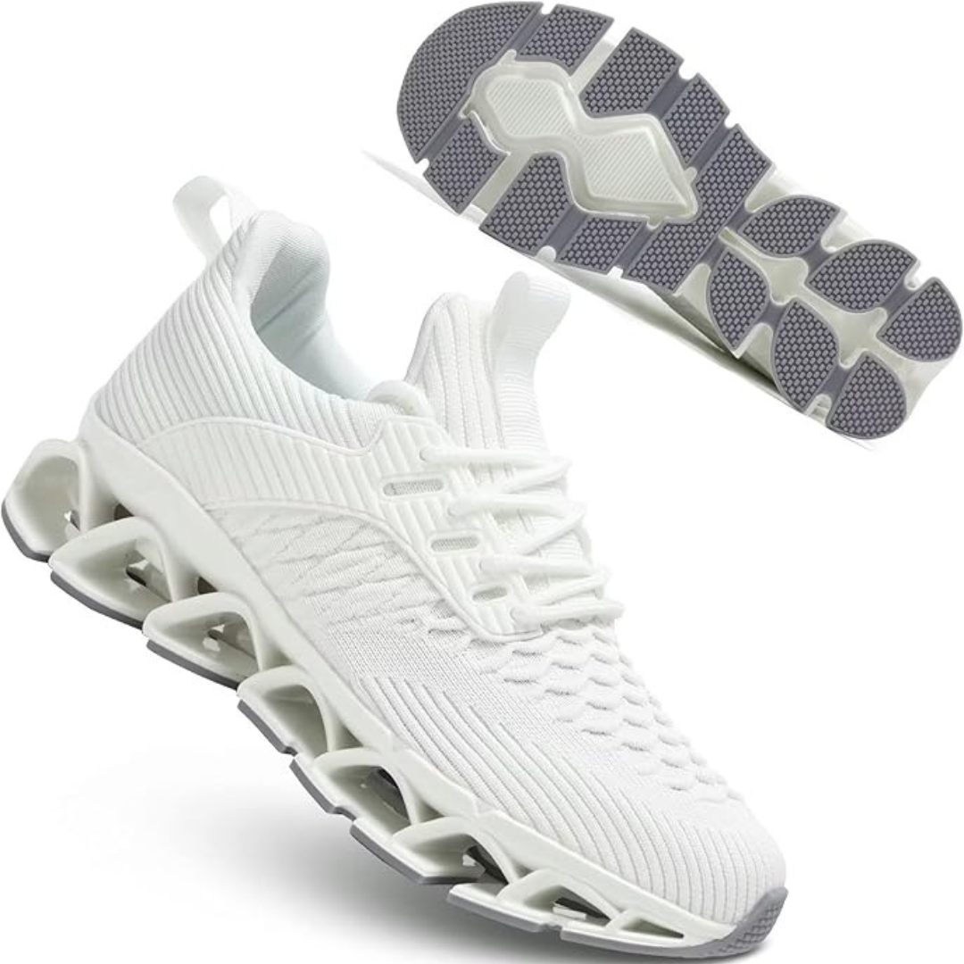Boost Kicks | Lengtevergrotende sneakers voor extra zelfvertrouwen