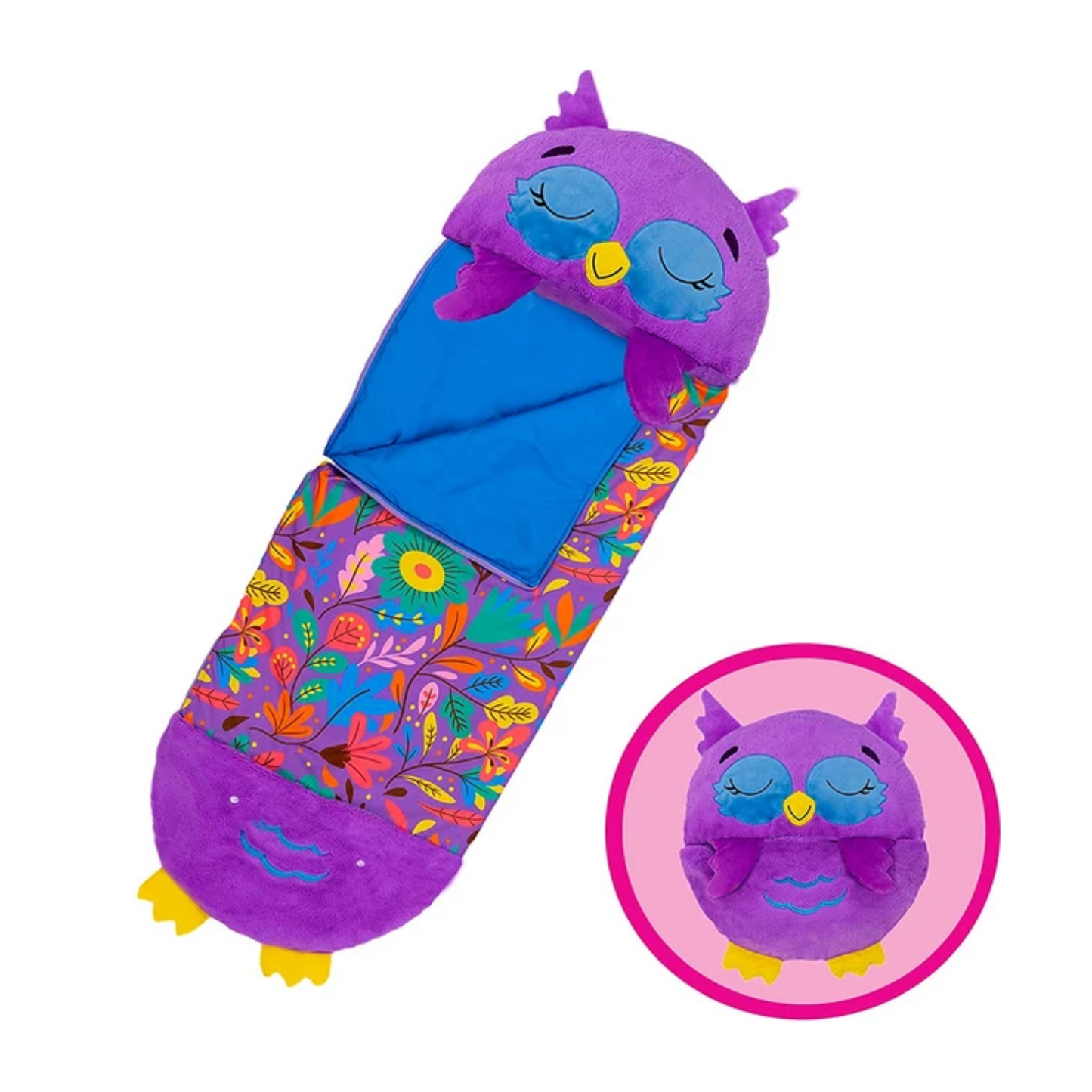 DroomKnuffel Slaapzak Voor Baby Comfort