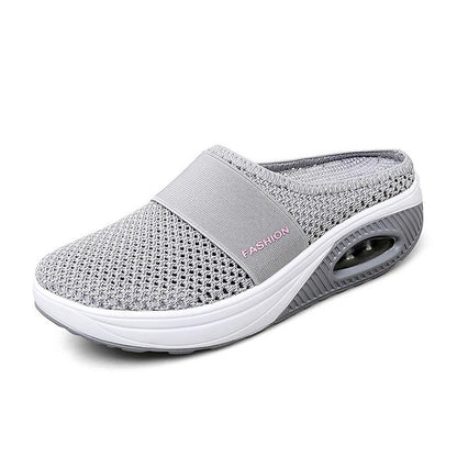 ComfortStep™ Orthopedische dames instappers | Stap pijnvrij en comfortabel