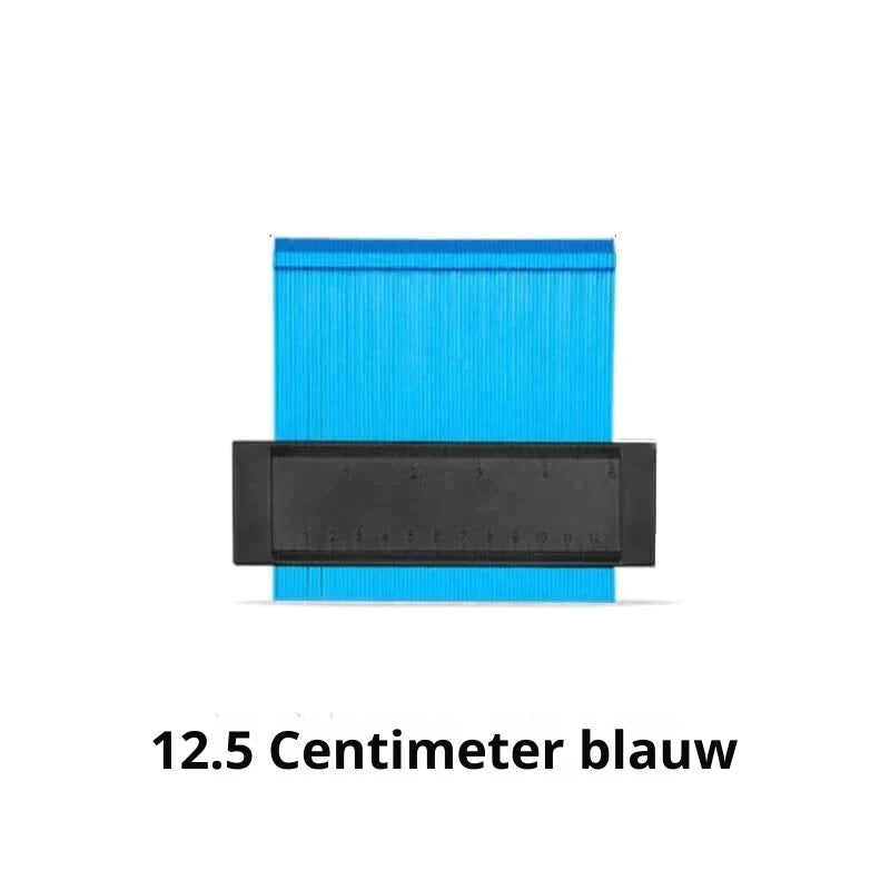 ContourMaster™ | Nauwkeurige vormduplicatie, altijd perfect