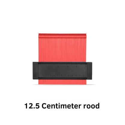 ContourMaster™ | Nauwkeurige vormduplicatie, altijd perfect