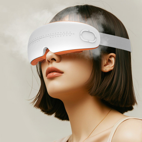 Vision Bliss | Verfris en ontspan je ogen onmiddellijk