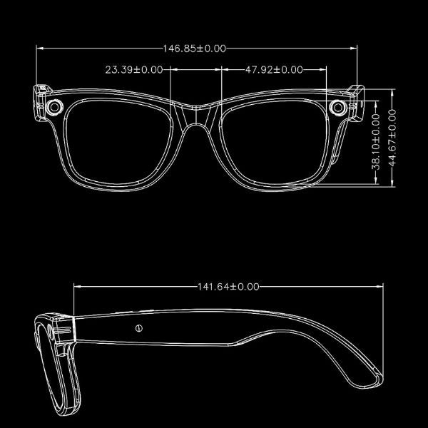 CommuGlasses - Natuurlijk gesprek, schakelen tussen apps niet nodig