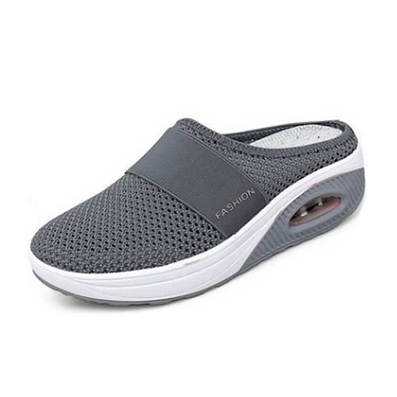 ComfortStep™ Orthopedische dames instappers | Stap pijnvrij en comfortabel