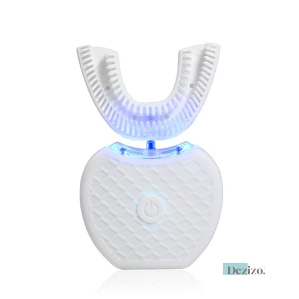 BrushMate Pro - Schone tanden in slechts 30 seconden