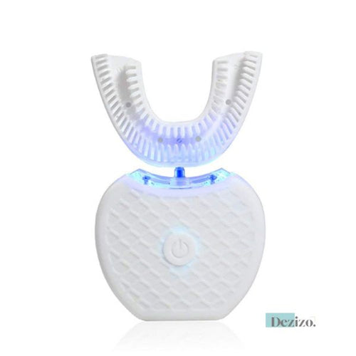 BrushMate Pro - Schone tanden in slechts 30 seconden