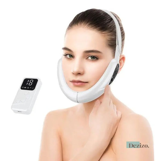SmoothLift Kit - Verstevig je huid, voel je zeker