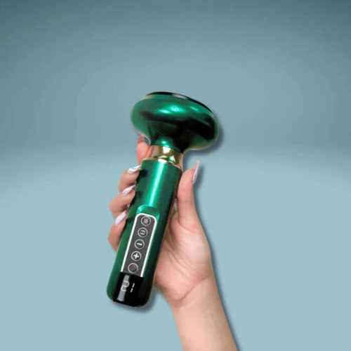 SmoothSkin Massage Strakke Gladde Benen