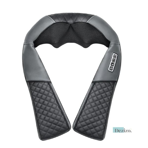 DeepEase Massager - Druk, ontspan en adem dieper