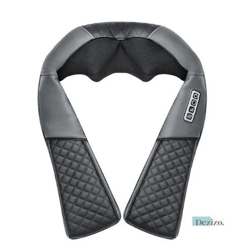 DeepEase Massager - Druk, ontspan en adem dieper