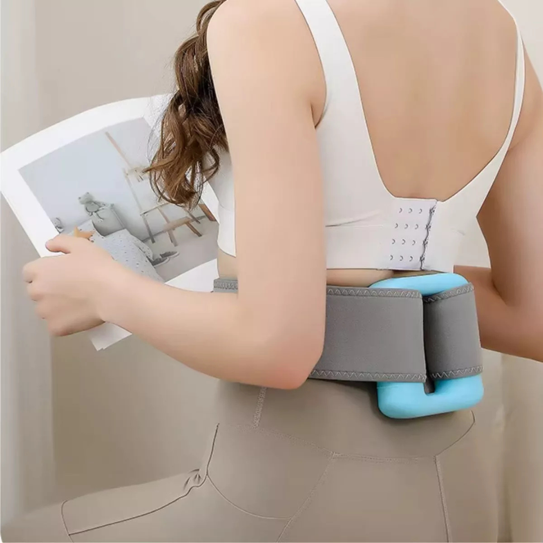 VibeRelief | Diepe trillingstherapie voor spierherstel