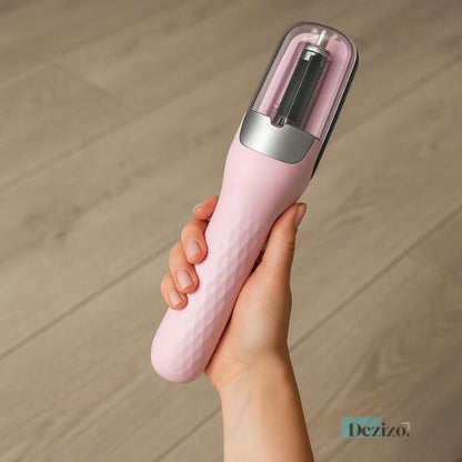 SplitAway Pro – Alleen de puntjes, geen lengteverlies