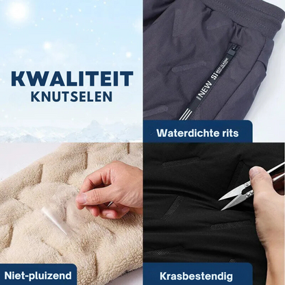 ThermalFlex | Warmte en comfort in elke situatie