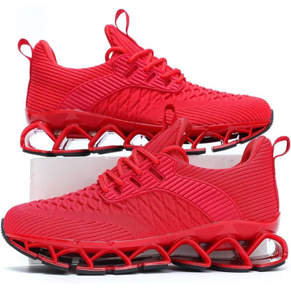 Boost Kicks | Lengtevergrotende sneakers voor extra zelfvertrouwen