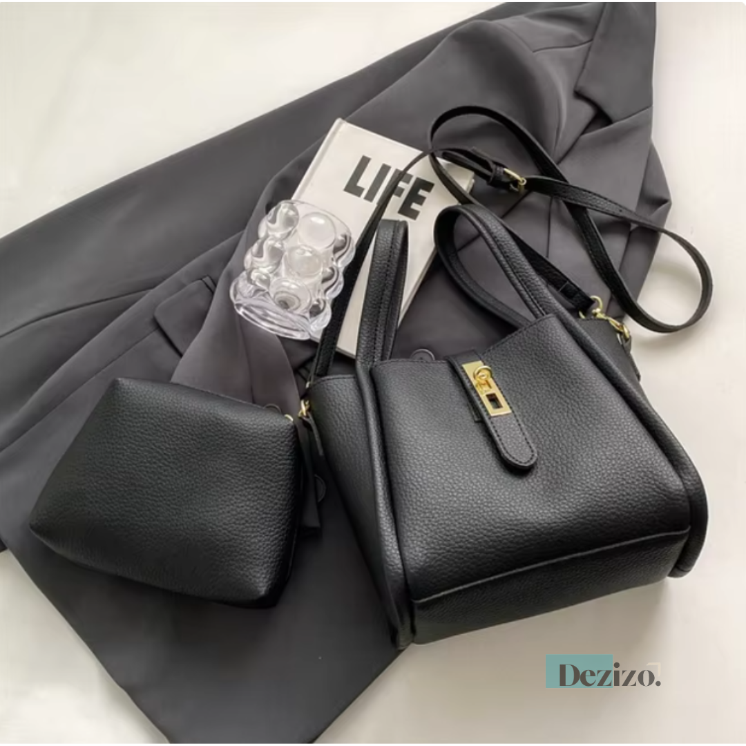 Aurélia Luxe Tas Tijdloze Elegantie