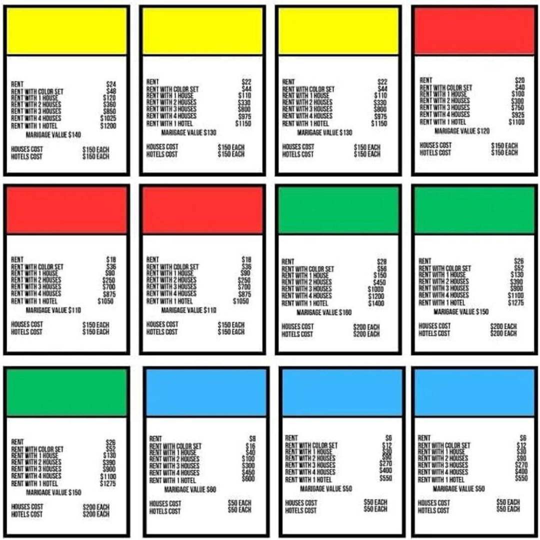 Flirtopoly | Speels plezier met een ondeugend randje