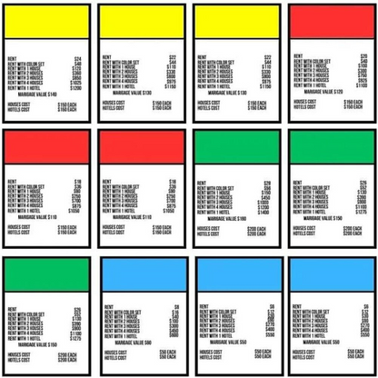 Flirtopoly | Speels plezier met een ondeugend randje