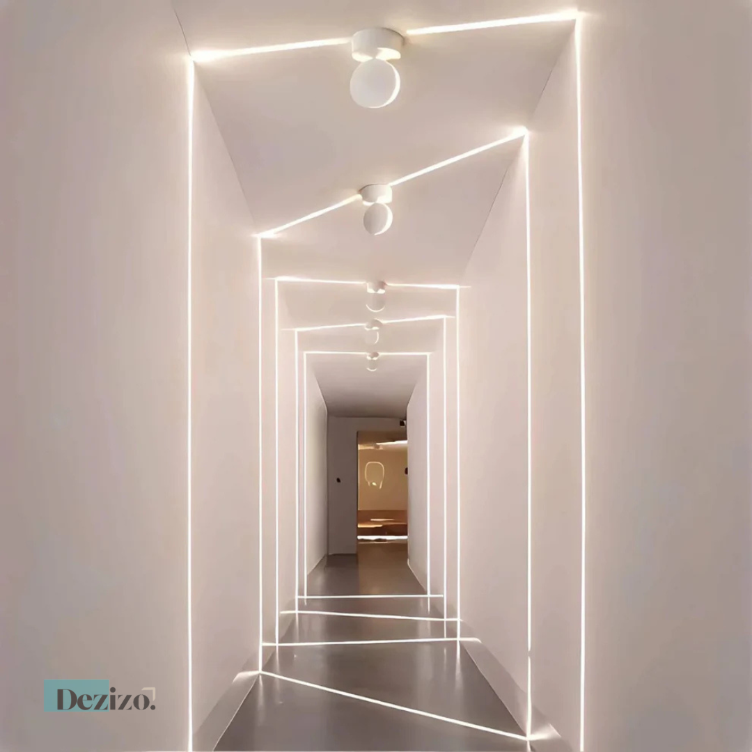 FlexiLight | Perfect licht voor je huis