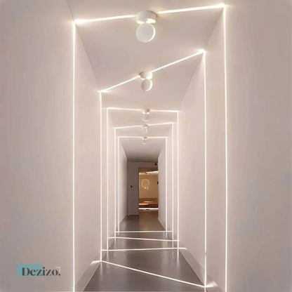 FlexiLight | Perfect licht voor je huis