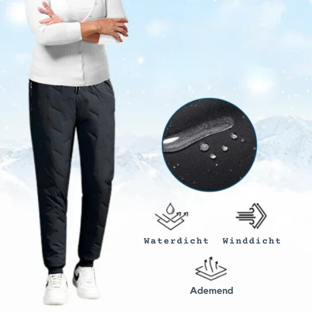 ThermalFlex | Warmte en comfort in elke situatie