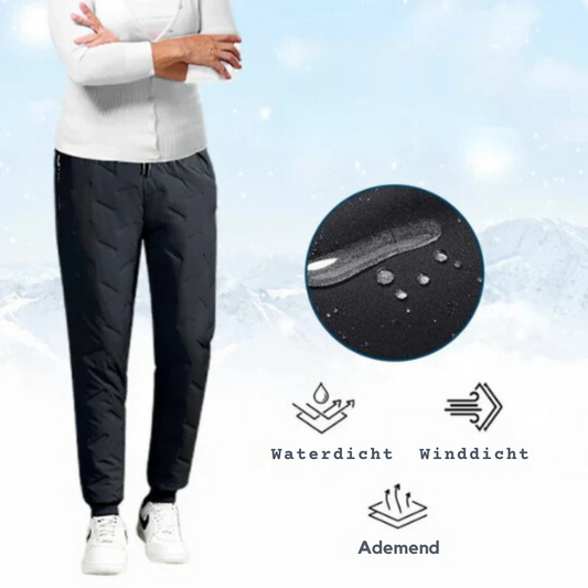 ThermalFlex | Warmte en comfort in elke situatie