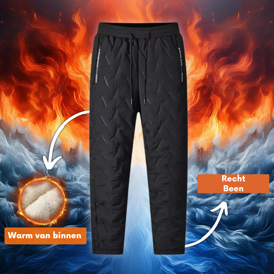 ThermalFlex | Warmte en comfort in elke situatie