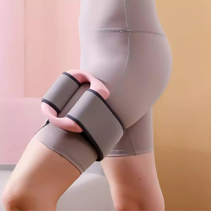 VibeRelief | Diepe trillingstherapie voor spierherstel
