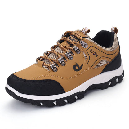 UltraStep™ | OrthoComfort Unisex Schoenen