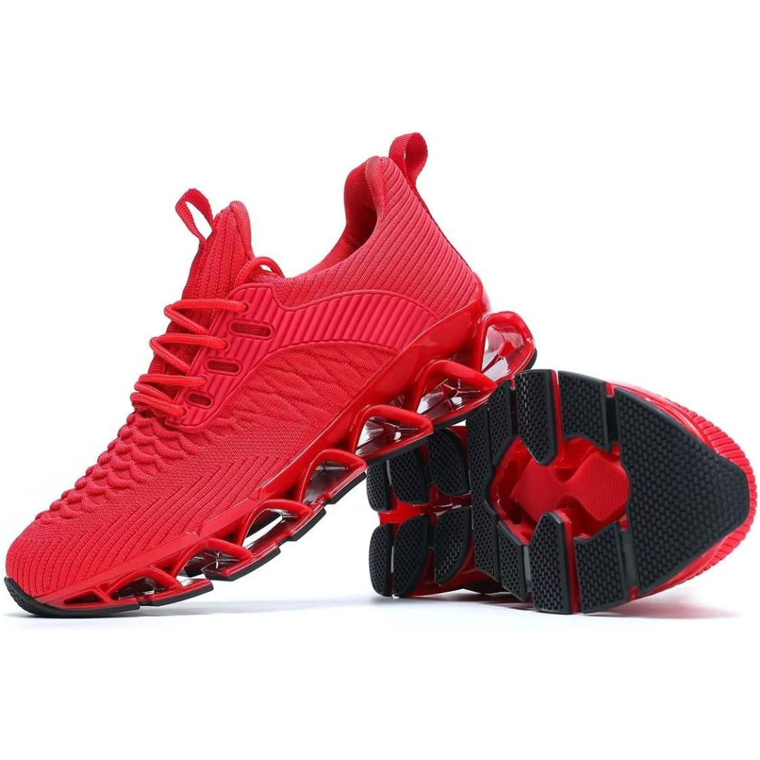 Boost Kicks | Lengtevergrotende sneakers voor extra zelfvertrouwen