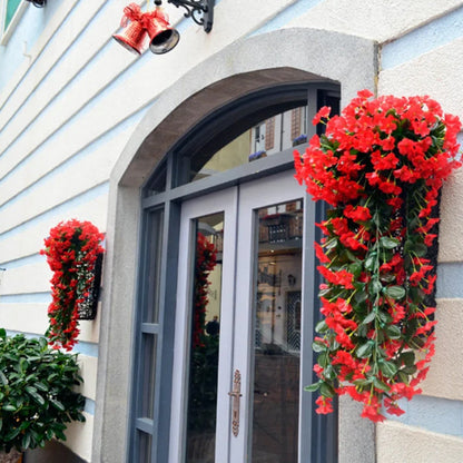 Bloemenzee Hang-Bloemen (8 kleuren + combineren mogelijk)