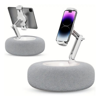 RelaxMount – Comfortabel lezen, kijken en studeren