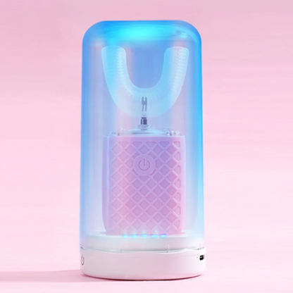 OralTech Pro | Next-gen technologie voor mondverzorging