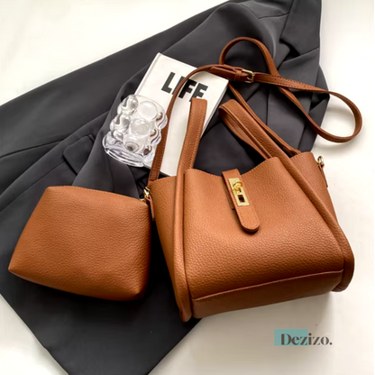 Aurélia Luxe Tas Tijdloze Elegantie