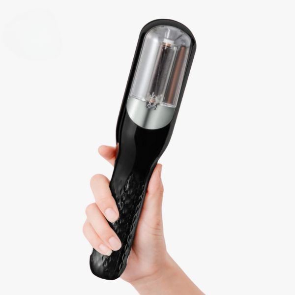 SplitAway Pro – Alleen de puntjes, geen lengteverlies