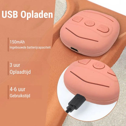 Relax Pad – Jouw moment van rust begint hier