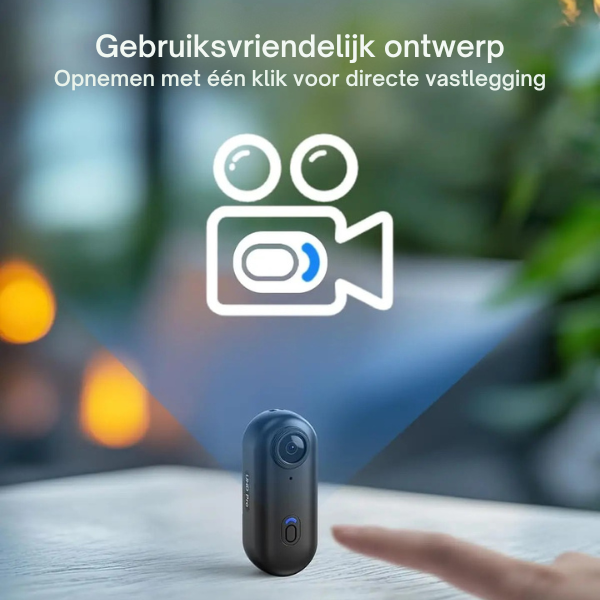GoView – Neem jouw kijkpunt overal mee