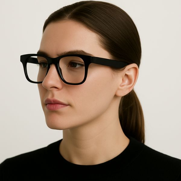 CommuGlasses - Natuurlijk gesprek, schakelen tussen apps niet nodig