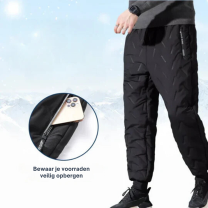 ThermalFlex | Warmte en comfort in elke situatie