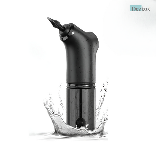 AquaClean | Zachte oorreiniging innovatie