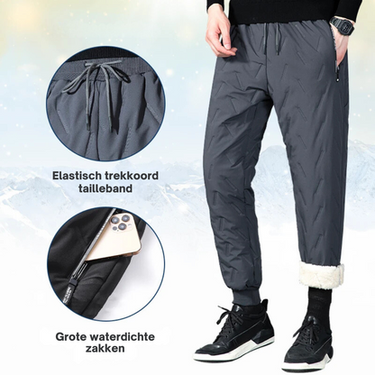 ThermalFlex | Warmte en comfort in elke situatie